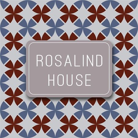 Rosalind House Bed & Breakfast Carlisle  Exterior photo