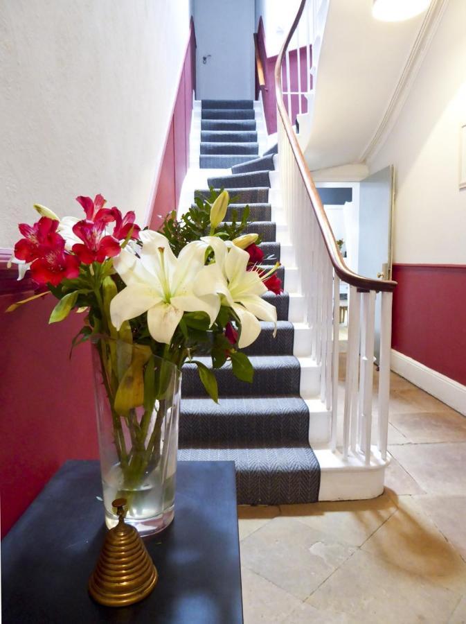 Rosalind House Bed & Breakfast Carlisle  Exterior photo
